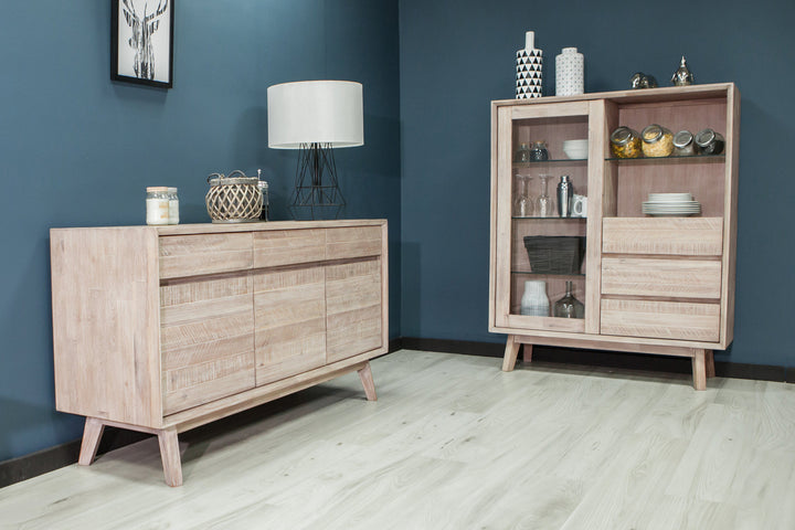 GEORGIA SIDEBOARD