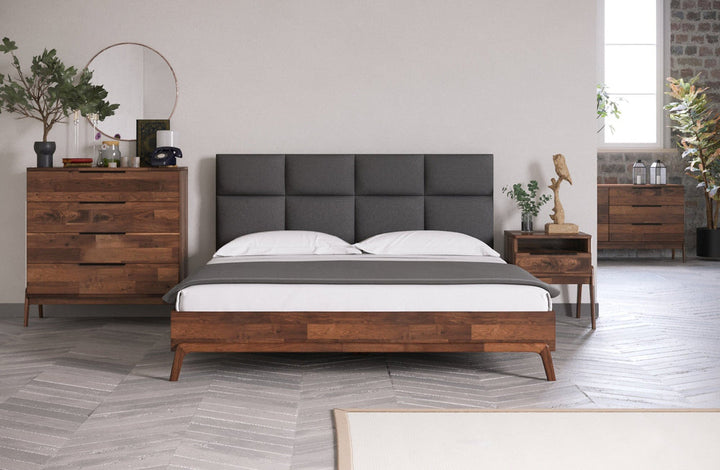 RADIX BED