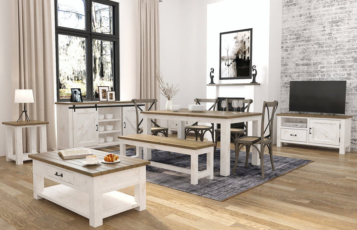 PROVENCE SIDEBOARD