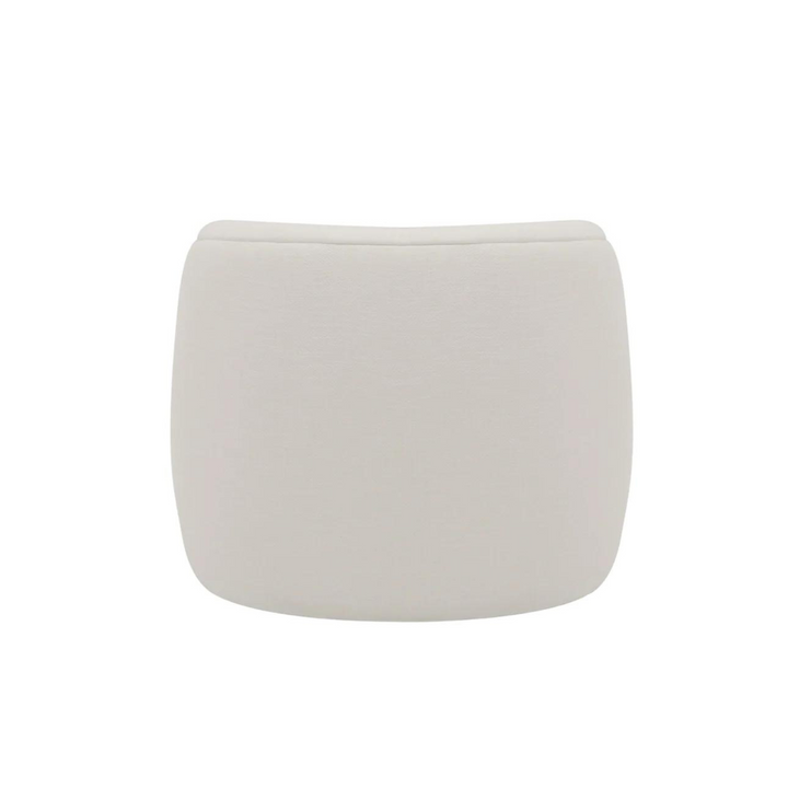 LOLA SWIVEL CHAIR, CUSTOMIZABLE