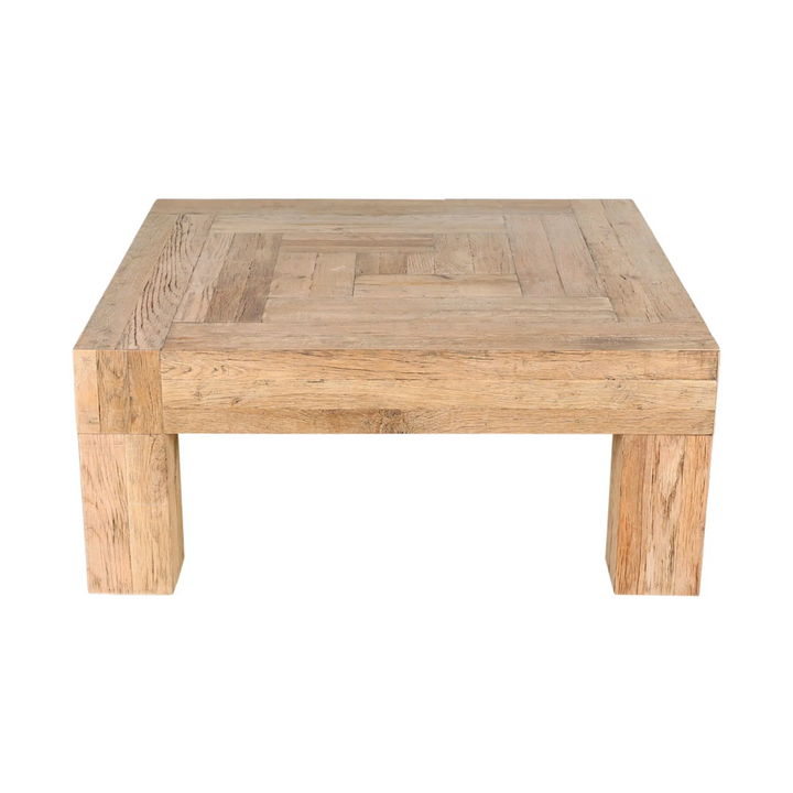 ALISSA COFFEE TABLE