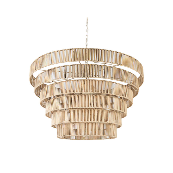 RHUMBA CHANDELIER