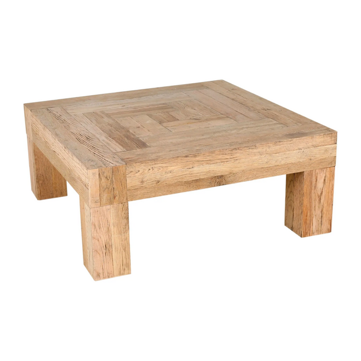 ALISSA COFFEE TABLE