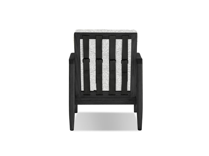 SMITH LOUNGE CHAIR, VANILLA BEAN