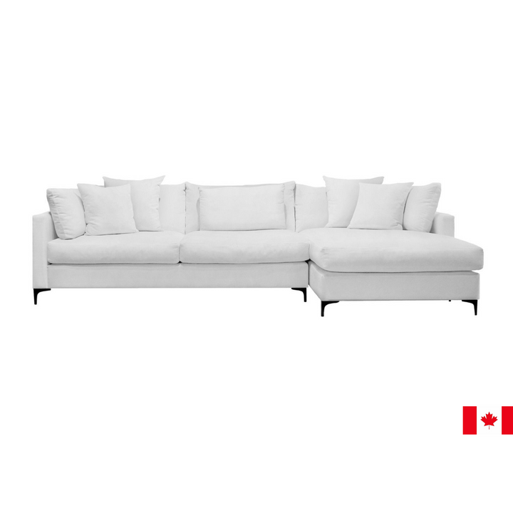 Aveline Sofa/Sectional Collection, customizable