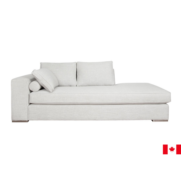 Antonio Chaise, Customizable