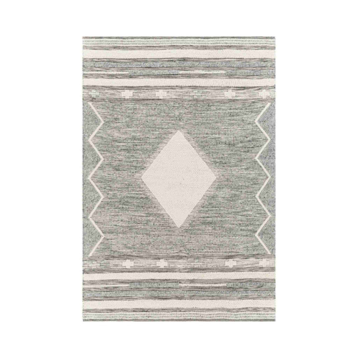 AZALEA RUG W/ PATTERN