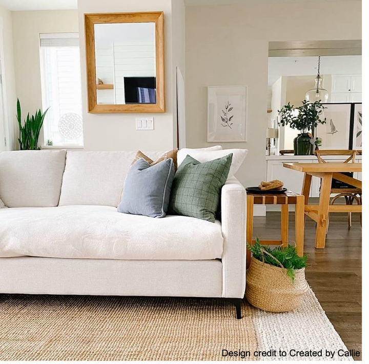 Aveline Sofa/Sectional Collection, customizable