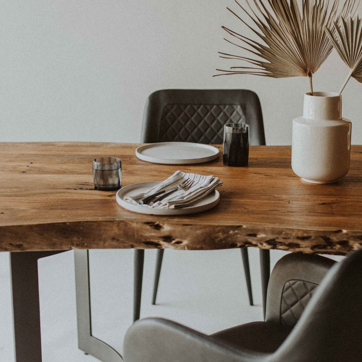 BACH DINING TABLE, EXTRA SMALL