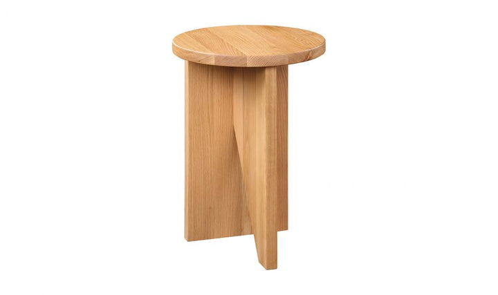 DACE ACCENT TABLE