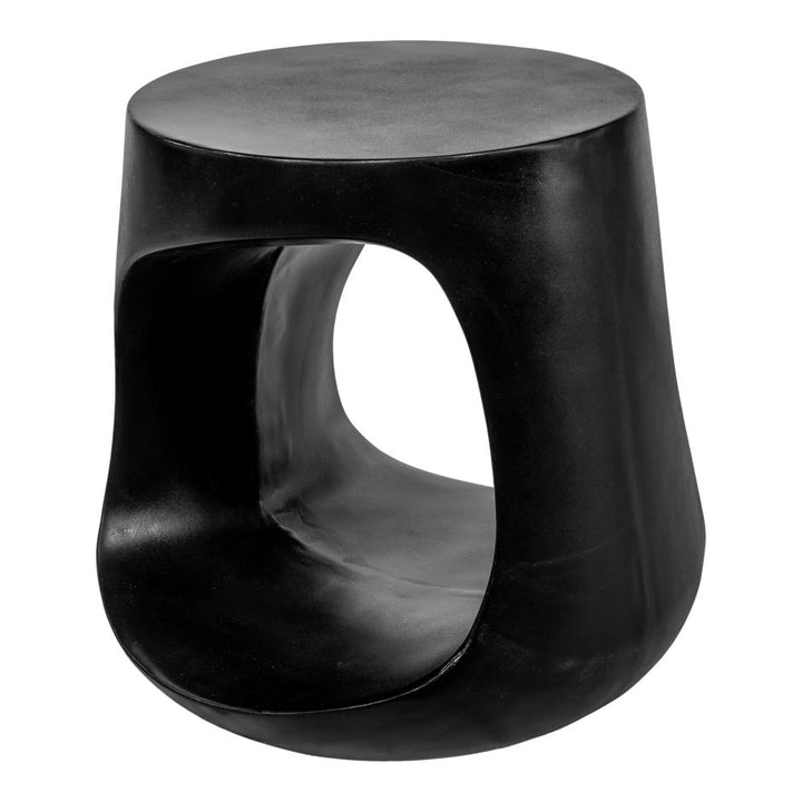 RODNEY IN/OUTDOOR SIDE TABLE