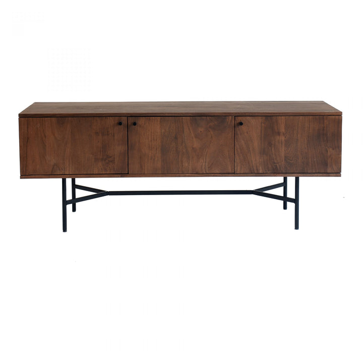 THEODORE MEDIA CABINET