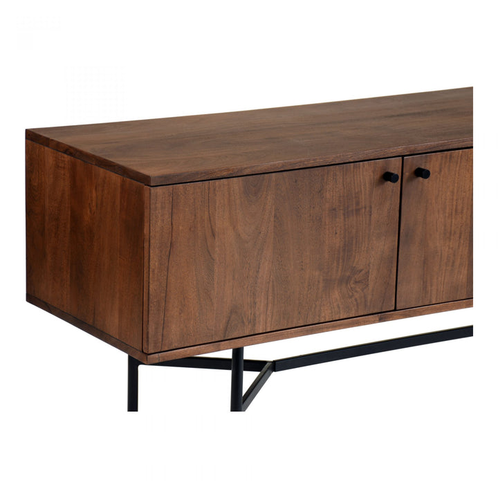THEODORE MEDIA CABINET