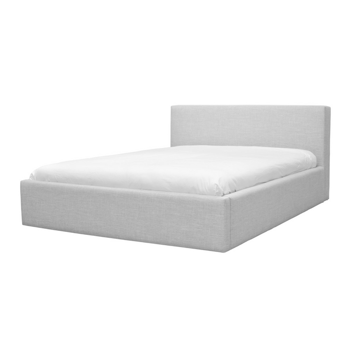 Rachel bed collection, customizable