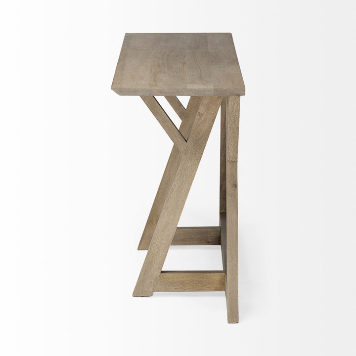 BUTLER CONSOLE TABLE