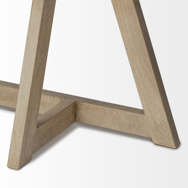 BUTLER CONSOLE TABLE