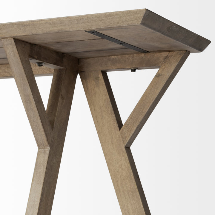 BUTLER CONSOLE TABLE