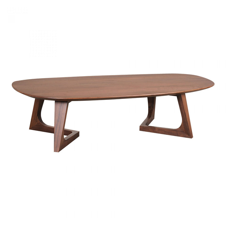 GODIVA COFFEE TABLE