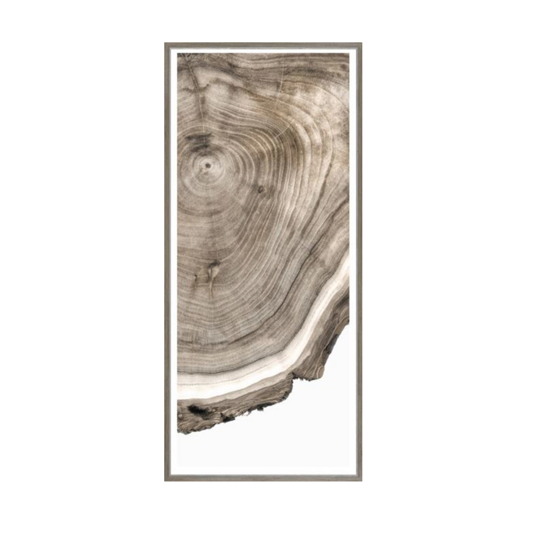 LIVE EDGE DETAIL III