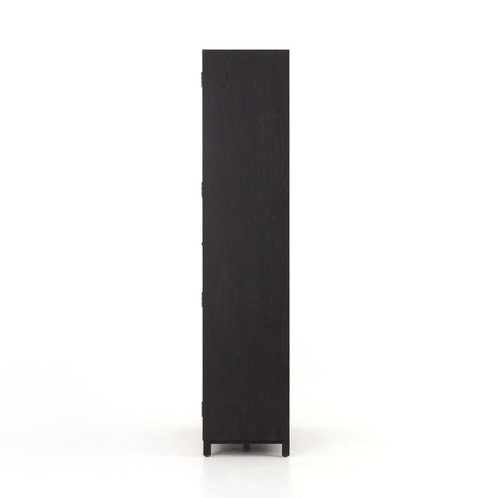 Millie display cabinet