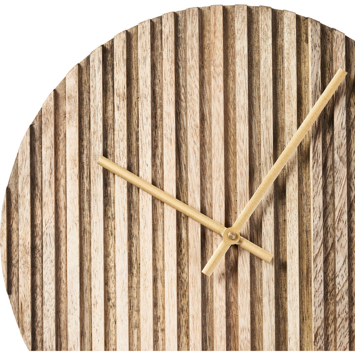 SABRINA WALL CLOCK