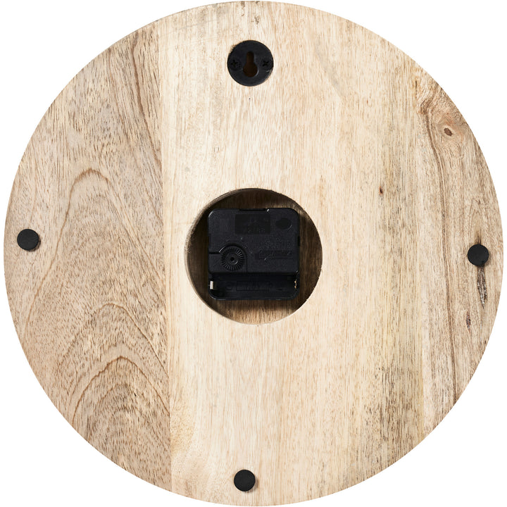 SABRINA WALL CLOCK