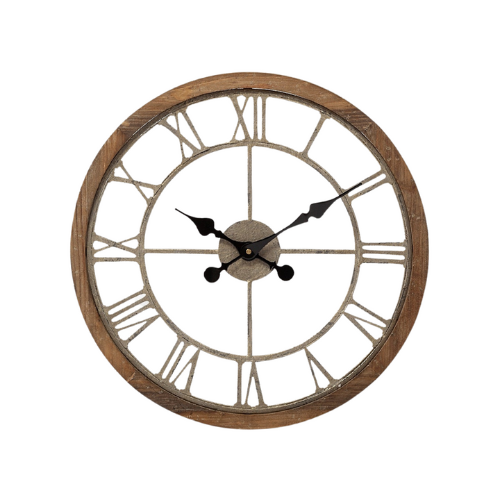 METHING CLOCK