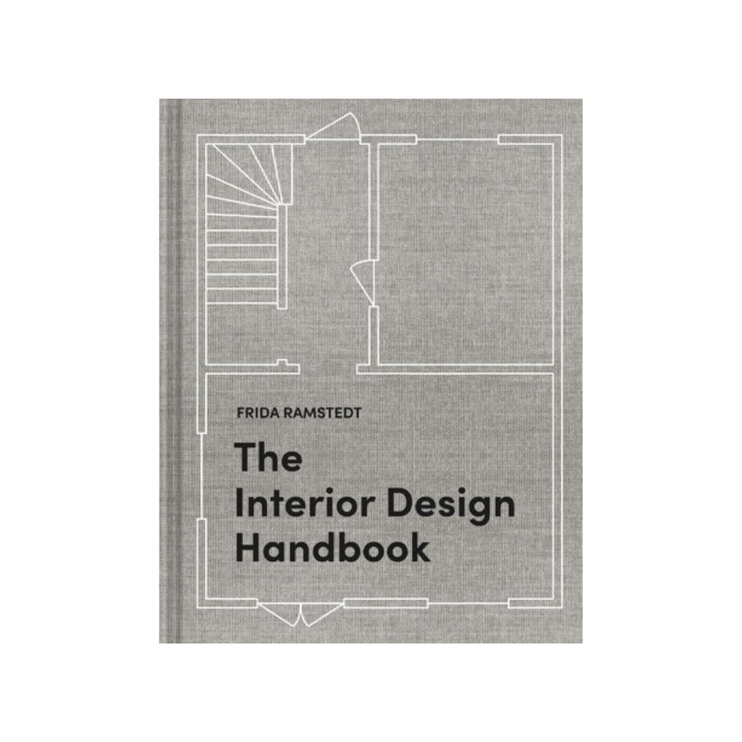 THE INTERIOR DESIGN HANDBOOK