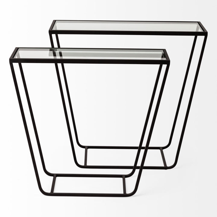 CADENCE NESTING TABLES