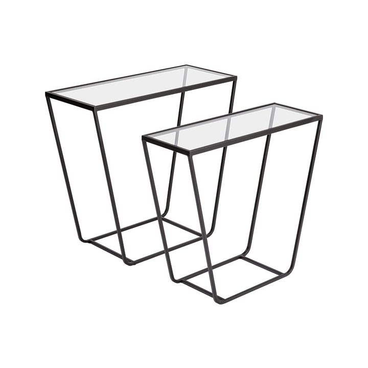 CADENCE NESTING TABLES