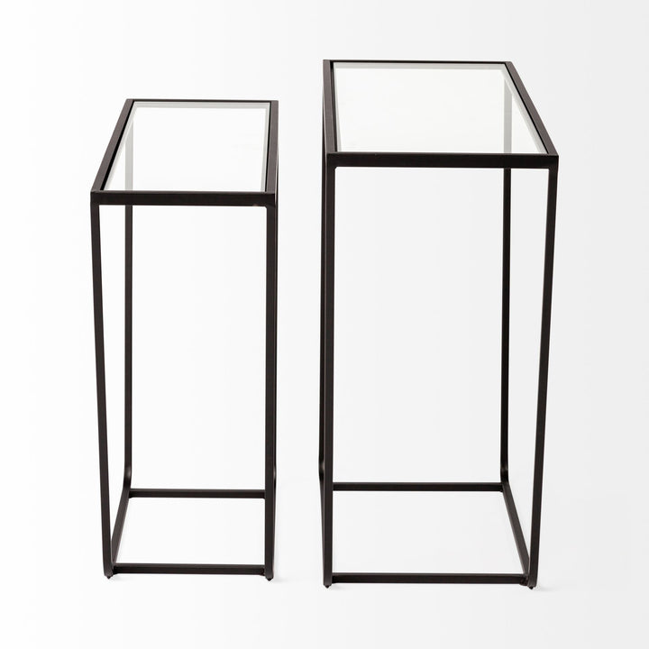 CADENCE NESTING TABLES