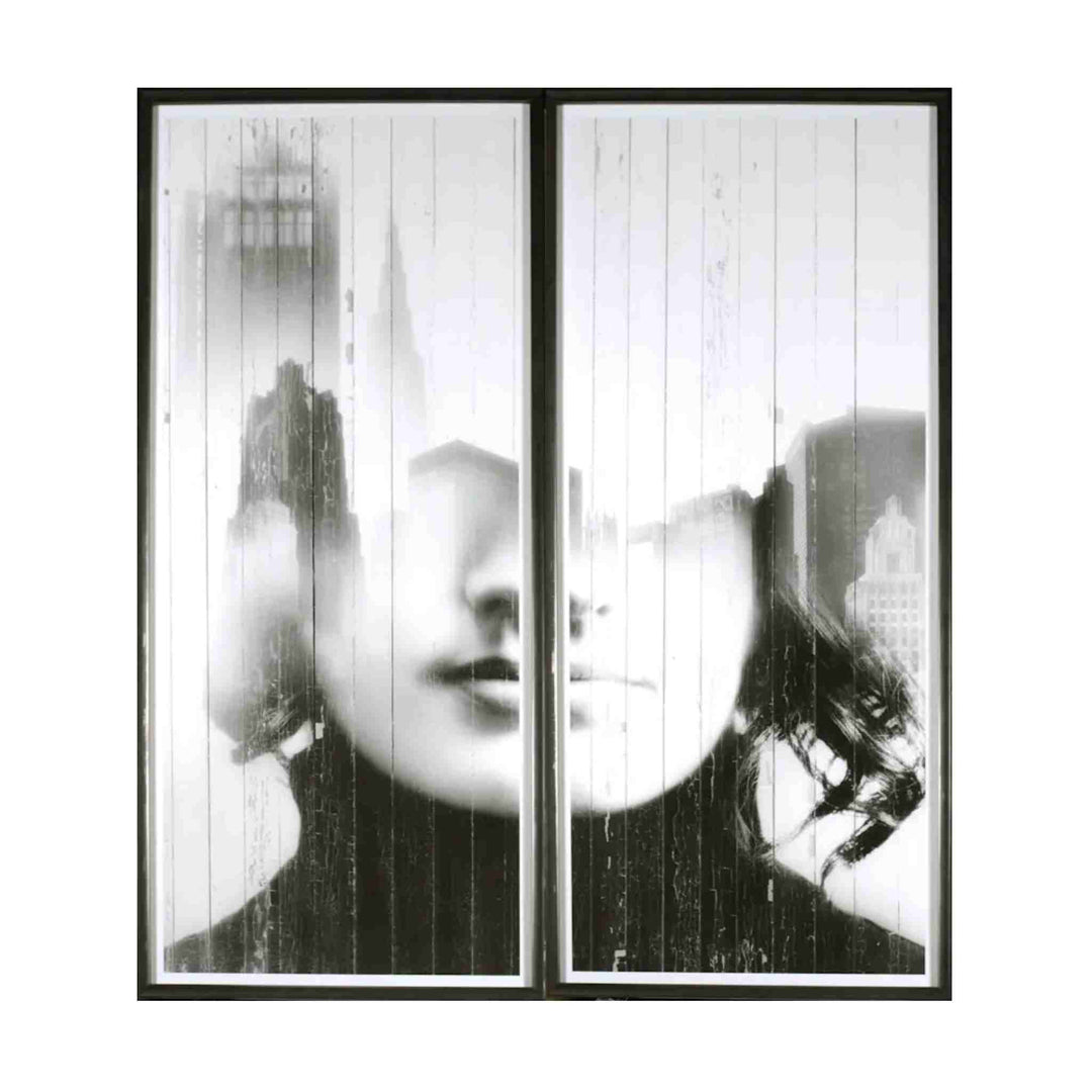 URBAN DREAMS, DIPTYCH, S/2