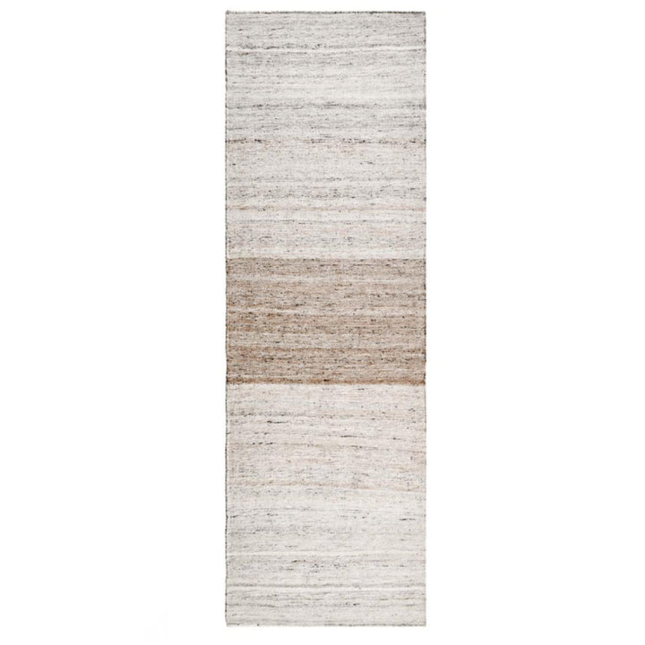 PLATEAU INDOOR/OUTDOOR RUNNER RUG, SAND