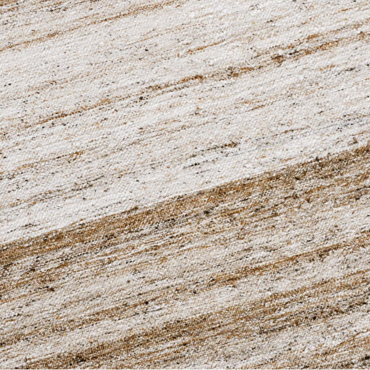 PLATEAU INDOOR/OUTDOOR RUNNER RUG, SAND