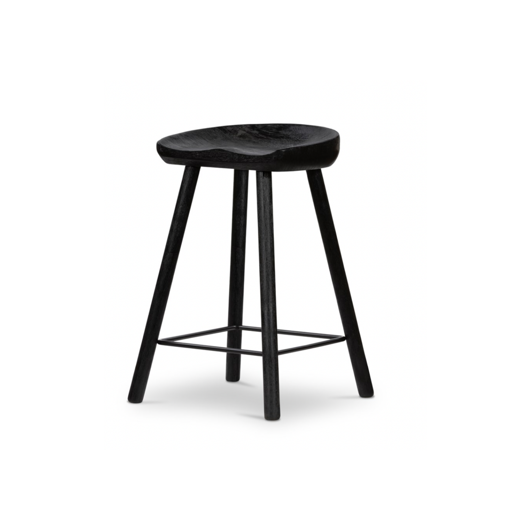 Four Hands Barrett 26 in. Counter Stool 107660 007
