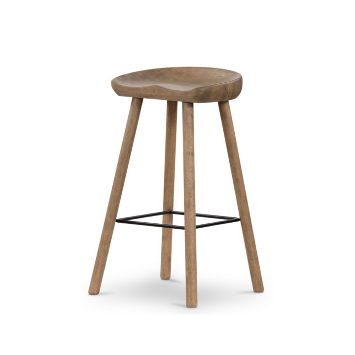 BARRETT STOOL, COUNTER AND BAR