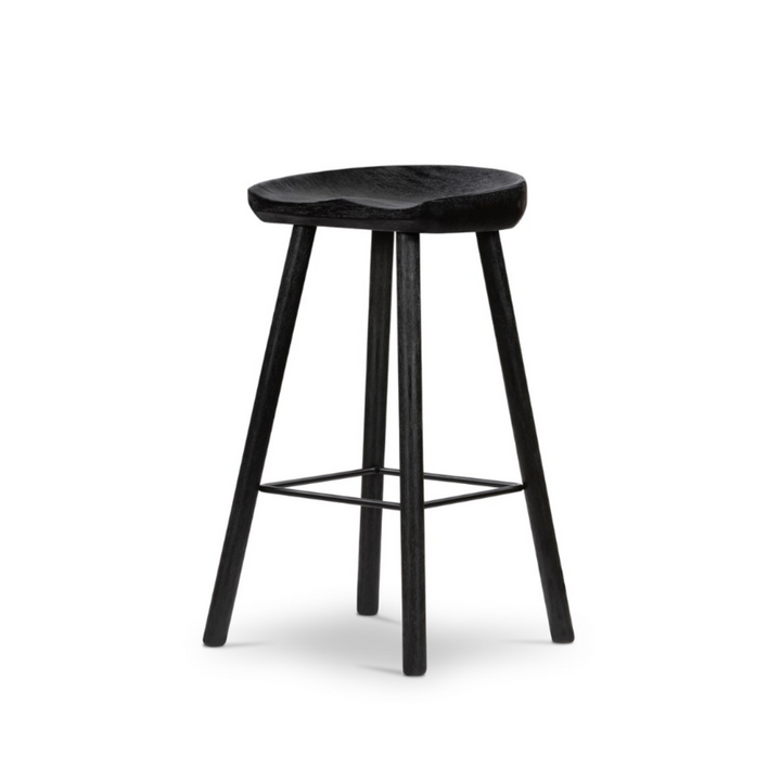 BARRETT STOOL, COUNTER AND BAR