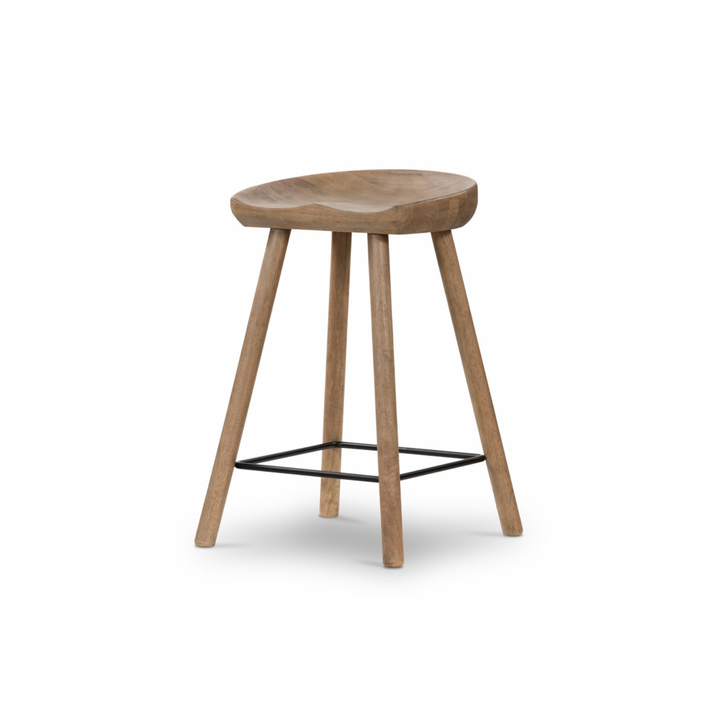 BARRETT STOOL, COUNTER AND BAR