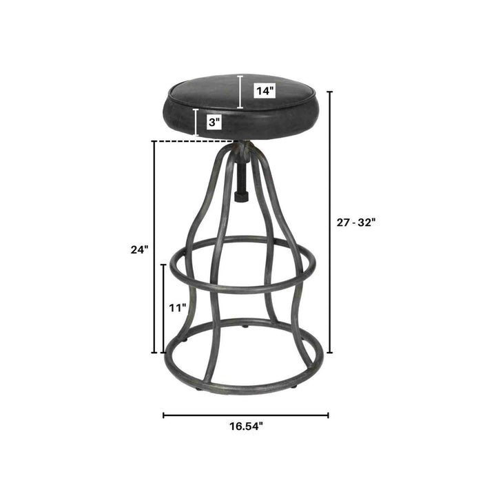 DAVY STOOL