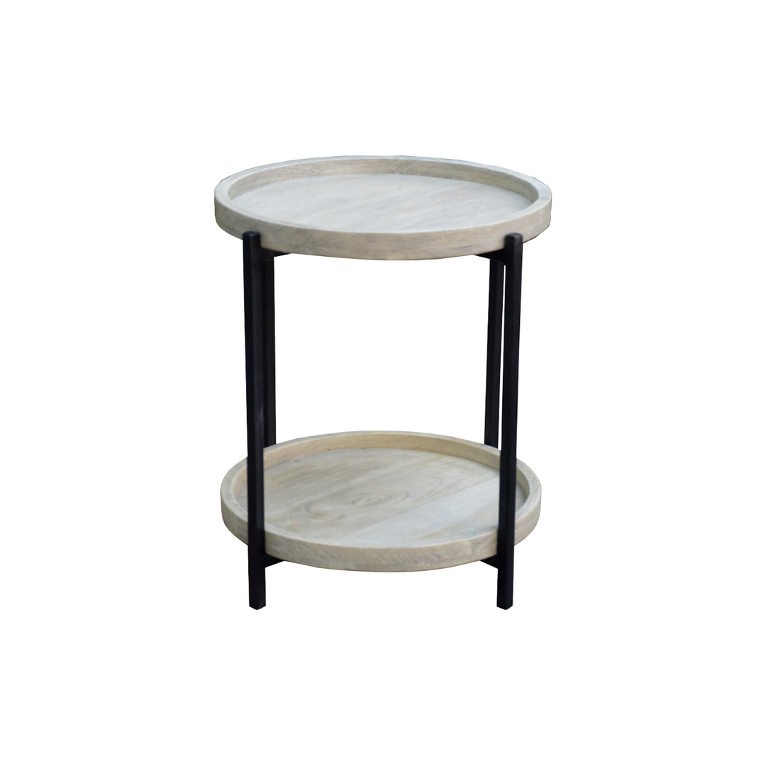 CANNES END TABLE