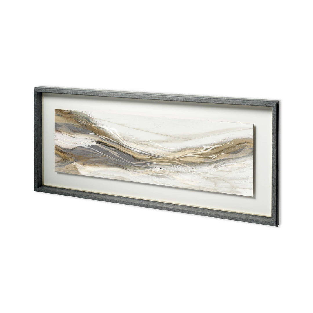 BRYCE CANYON, FRAMED ART