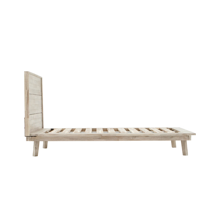 GEORGIA PLATFORM BED
