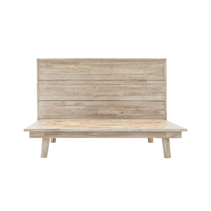 GEORGIA PLATFORM BED