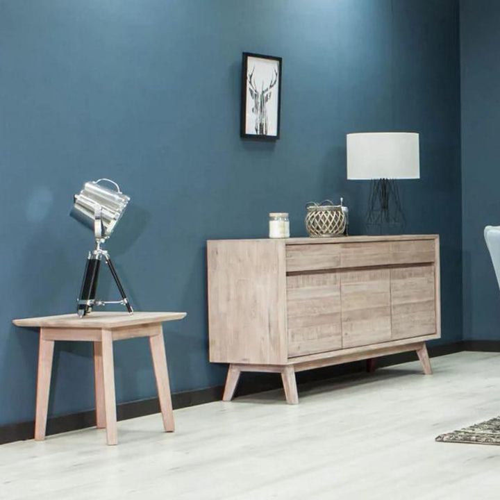 GEORGIA SIDE TABLE
