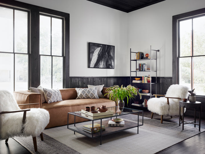 BYRON COFFEE TABLE
