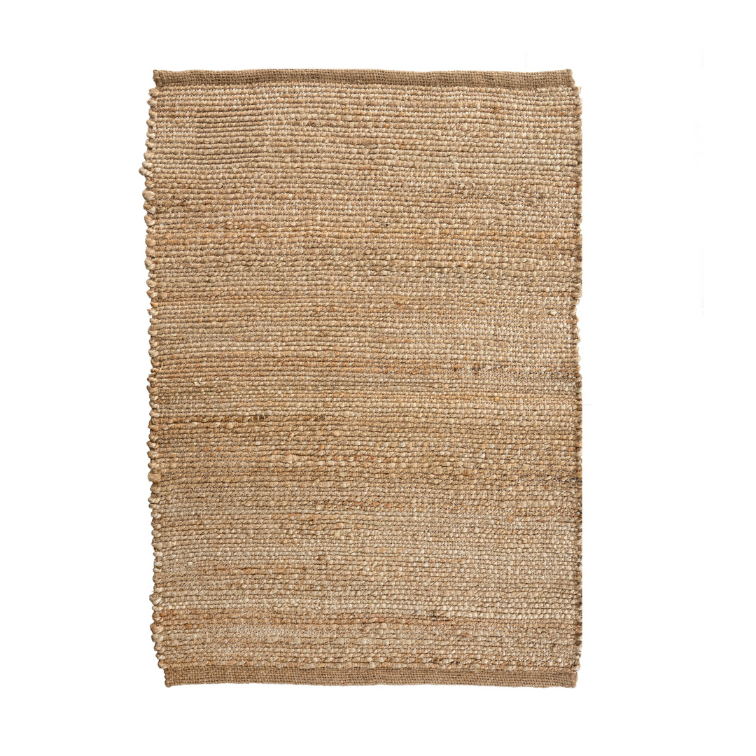 JUTE WEAVE RUG