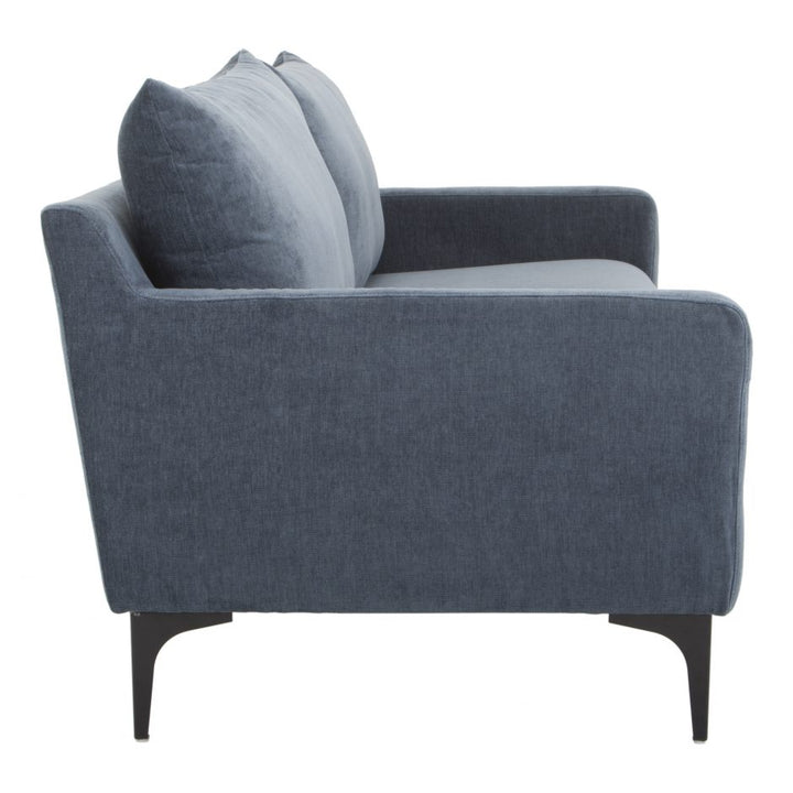 PARIS SOFA, BLUE