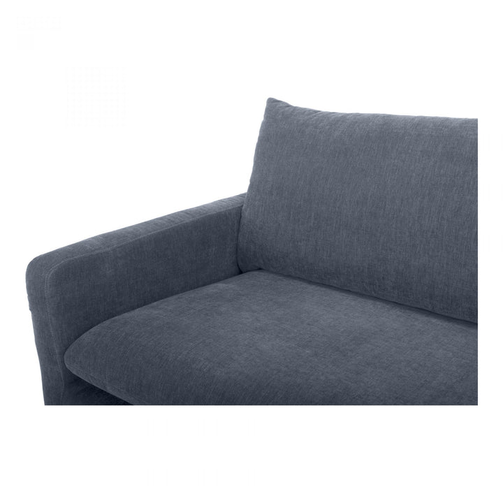 PARIS SOFA, BLUE