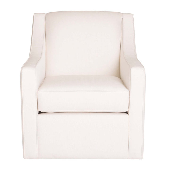 Jenna Swivel Chair, Customizable