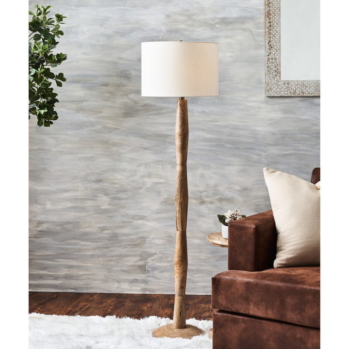 CONNOR FLOOR LAMP